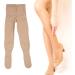 Buy Waist High Compression Stockings 23-32 mmHg | Closed Toe Pantyhose for Varicose Veins & Post-Surgical Recovery - International Shipping Available - Buy Online on SooperMarket.com