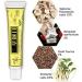Natural Herbal Cream for Itching Allergy, Dry Skin Relief - Eczema Treatment - Buy Online on SooperMarket.com