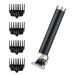 Electric Hair Trimmer Professional Hair Clippers Men Hair Clippers Beard Trimmer Beard Shaver Hair Clippers Man Hair Trimmer Set for Men Hair Baldheaded Trimming Tools
