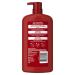 Old Spice High Endurance Hair & Body Wash for Men Crisp Scent 30 FL OZ, Pack of 4 - Buy Online on SooperMarket.com