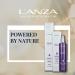 L'ANZA Healing Smooth Glossifying Shampoo - Nourishing, Repairing, & Boosting Hair Shine - 10.14 Fl Oz - Buy Online on SooperMarket.com