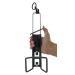 M-Wave drinking bottle holder length adjustable suitable for up to 1.5 l bottles black