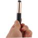 PLAFOPE Round Head Silicone Lip Brush Lip Brush for Lipstick Lip Makeup Lip Balm Applicator Concealer Brush Wand Makeup Tools Lipstick Applicator Lipstick Brush Makeup Brush for Women - Buy Online on SooperMarket.com