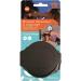 Bub-up Superbikero Bracelet for Bicycle & Scooter - Bright Integrated Mirror & Flexible Tape for Rear Mirrors & Turn Signals - Buy Online on SooperMarket.com