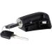Winora Allegion Unisex Yamaha Downtube Battery Lock - Multi-Colour 495mm | International Shipping Available - Buy Online on SooperMarket.com