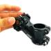 FOMTOR 25.4 Stem | 60mm/90mm/110mm | 35 Degree Riser MTB Stem for Mountain, Road, BMX Bikes - Buy Online on SooperMarket.com
