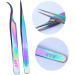 MAGICLULU Nail Tweezers Professional Nail Clippers Tweezers Nail Manicure Tools Major Nail Tool - Buy Online on SooperMarket.com