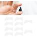10-Pack Silicone Hearing Aid Protective Covers | Dust Protection & Amplifier Safety | Prevent Losses - A312S - Buy Online on SooperMarket.com