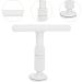 MERIGLARE Ergonomic Back Support Brace for Kids And Teens White - Buy Online on SooperMarket.com