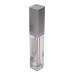 Harilla 7ml Lipstick Lip Balm Tube with LED Light - Travel-Friendly Matte Silver Container - Buy Online on SooperMarket.com