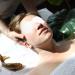 400 Sheets Disposable Non-Woven Eye Mask Paper Cotton Covers for Skincare Spa - White - 7.48 x 2.48 Inch - Buy Online on SooperMarket.com