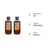 Bath and Body Works For Men 3-in-1 Hair, Face & Body Wash - Bourbon Scented Value Pack - 2 Full Size Bottles, 10 Fl Oz Each - Buy Online on SooperMarket.com