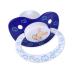 Rearz Lil Squirts Splash Adult Pacifier with Lanyard & Clip (2 Pack) - Buy Online on SooperMarket.com