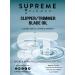 Supreme Trimmer Hair Clipper Blade Oil - 4 FL OZ Anti-Rust Lubricant for Blades - STO710 - Buy Online on SooperMarket.com