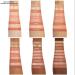 Colourpop Baby Got Peach Eyeshadow Palette - 9 Pan Full Size Palette - Buy Online on SooperMarket.com