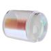 Nail Art Stamper - Portable Sturdy Clear Silicone Nail Stamp for Home & Salon | International Shipping Available - Buy Online on SooperMarket.com