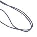 Safe Silicone Baby Chew Necklace for Home Toddlers - Black - Buy Online on SooperMarket.com