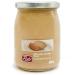Alvies Almond Spread Creamy & Spreadable Versatile Paste Spread No Palm Oil or Artificial Ingredients Artisan Almond Butter(600gm By one get one free