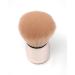 Premium Kabuki Brush for Powder Foundation | Fluffy Makeup & Face Powder Brush for Loose Powder - Buy Online on SooperMarket.com