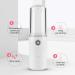 Nano Sprayer - Nano Mister Spray 25ml Nano Moisturizing Mist Sprayer for Face Skin (2 Colors) (Color : White) - Buy Online on SooperMarket.com