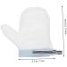 Healifty Children's Anti-Eating Gloves 2 Pairs | Thumb Protector Baby Hand Mittens | Finger Sleeves Nylon Baby Cot Blue x2pcs - Buy Online on SooperMarket.com