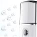 Healeved 3 Pcs Fashion Mist Sprayer Steamer Creative Nano Mist Sprayer Mini Face Spray Device - Buy Online on SooperMarket.com