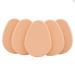 5pcs Smooth Makeup Sponge Blender Flawless Foundation Powder Puff Beauty
