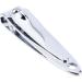Nail Clippers Toenail Clippers Fingernail Clipper Cutters Stainless Steel Toe Nail Clippers for Men Women Kids - Buy Online on SooperMarket.com