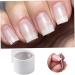 Nail Repair For Damaged Nails Fibreglass Nail Repair Silk Fibreglass Nail Extensions Nail Glue Stickers Silk Nail Wrap Nail Art Tool For Fingernail Repair - Buy Online on SooperMarket.com