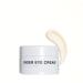 CRVFT Men's Under Eye Cream .25oz  AM/PM  | Brighten Dark Circles & Reduce the Appearance of Puffy Eyes | All Skin Types | Invigorated w/Caffine | Made in USA | Paraben & Sulfate Free Peppermint Scent