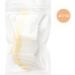 Eyelashes Grafting Pads Eye Makeup Pads Multi-Purpose Sturdy and Eye Makeup Supplies for Eyelash Extension Dyeing Curling and Makeup Removal Jimii - Buy Online on SooperMarket.com