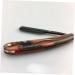 Angoily 2pcs Bamboo Cutlery Holder - Safe Razor Shaver Manual Storage - Buy Online on SooperMarket.com