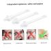 Nose Wax Sticks Set | 10 Disposable Applicators for Easy Nose Hair Removal | Nostrils Cleaning Spatula - Buy Online on SooperMarket.com