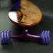 Shark Wheel 72mm 78a Longboard Cruising Wheels DNA Formula - Purple (Set of 4) - Buy Online on SooperMarket.com