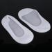Gel Socks Lightweight Protector Socks Silicone Gel Moisturizing Socks for Feet(Large) - Buy Online on SooperMarket.com