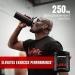 PROSUPPS Hyde Nightmare Pre-Workout Powder Energy Drink - Intense Energy Mental Focus & High Performance Loaded with Citrulline Beta Alanine & Nootropics (30 Servings Lighting Lemon) - Buy Online on SooperMarket.com