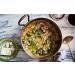 Organic Navy Beans 5LB Bulk - Non GMO, Raw & Vegan - 5 Pound Pack - Buy Online on SooperMarket.com