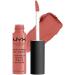 NYX Professional Makeup Lip Primer - Nude 01 - Long-lasting Lipstick Base - Buy Online on SooperMarket.com