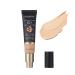 KIMIEYE Matte CC Cream  Tinted Moisturizer for Face with SPF 25  Facial Color Correcting Cream  Full Coverage Foundation Makeup for Even Skin Tone  Anti Aging Hydrating Serum  1.08 oz (120 Nude)