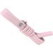 Lash Tweezers Holder Protector Corrosion Resistance Tweezers Wrist Band Skin Friendly Flexible Buckle High Elasticity for Eyelash Grafting (Pink) - Buy Online on SooperMarket.com