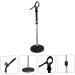 360 Hair Dryer Stand - Rotating Holder & Storage Rack for Easy Hair Styling | Barber Supplies - Buy Online on SooperMarket.com