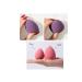 SINEN 4-Piece Makeup Sponge Set with Blender Holder - Perfect for Liquid, Cream, and Powder Makeup - Buy Online on SooperMarket.com