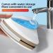 Window Cleaner Magnetic Double-layer Wiper Household Office Special Glass Window Cleaning Tool Automatic Water Discharge Blue 3-8mm - Buy Online on SooperMarket.com