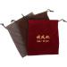 Healeved 6 Pcs Hair Dryer Storage Bag Travel Hair Dryer Blow Dryer Bag Drawstring Fabric Wine Bag - Buy Online on SooperMarket.com