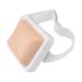 Generic Practice Kit Intramuscular Injection Practice Pad Mode: Injection Training Pad with Elastic Arm Straps for Nurse Training Practice Tool Nursing Pads