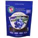 North Bay Produce - Dried Blueberries - Gluten Free, Vegan - Healthy Snacks for Kids and Adults - Resealable Bag, 5oz 5 Ounce (Pack of 1)