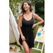 Sosolism Women's Nursing Nightdress | Padded Lace Trim Maternity Dress - Buy Online on SooperMarket.com