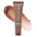 Palladio Butter Balm - Hydrating Lip Balm with Sheer Tint Aloe Peptides Shea Butter and Vegan Formulation for Instant Moisture Shine and Soothing Lip Care Caramel Glazed