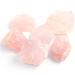 Natural Crystal Rough Nature Gemstones Drum Stones Natural Crystal Rough Stone Minerals Exemplar Fluorite Amethyst raw Gemstone Collection Irregular Reiki Decoration Home Decoration natural stone (Co 3-5cm 100g Sodalite - Buy Online on SooperMarket.com