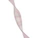 Yudote Soft Dog Collar for Small Dogs | Checkered Fabric Sensitive Skin | Light Pink (1-Pack) - Buy Online on SooperMarket.com